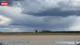 AB AUF DIE ILA (FLUGZEUG MESSE)LIVE VON…