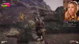 Elden Ring Gameplay und Strea…