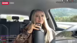 Erlebnisse während der Autofa…