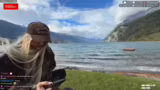 Ankunft am Walensee und weite…