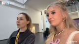 Thea, Cosplays und Orientieru…
