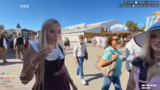 Dirndl-Diskussion und Oktober…