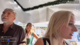 Käferzelt-Diskussion und Durst