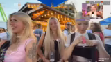 Oktoberfest-Erfahrungen und I…