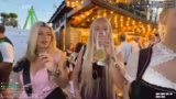 Pläne für die kommende Woche…