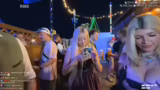 Erlebnisse auf dem Oktoberfes…