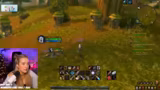 WoW-Gameplay und Event-Rückbl…