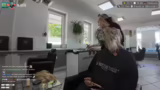 Alufolie in der Friseurbranch…