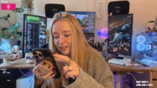 OMG BIN BACK - REHE UND BURGEN?? ! SPEN…