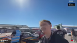 Tuningmesse Bodensee mit !sk samsung