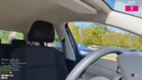 Parkplatzsuche und Ticketkauf