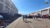 Planung des Drift-Taxi-Erlebn…