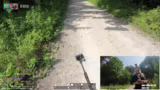 100KM RENNRAD TOUR (MÜNCHEN UMRUNDUNG)…