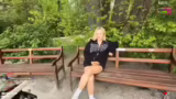 Begegnungen im Englischen Gar…