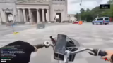 Fahrradtour zum Viktualienmar…
