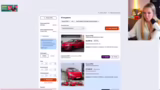Traumauto GT86 und Automesse-…
