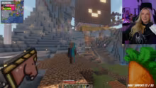 CRAFTATTACK 14 ! SKPMMBluebrixxBurgacoz…