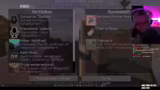 Erkundung des Minecraft-Serve…