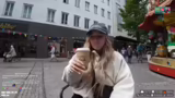 Käppi-Auswahl und Karussell-P…