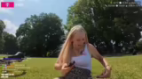 Nacktheit in München und morg…