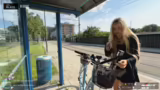 Kleine Tour mit Zoe ! sk samsung prepmy…