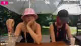 Pläne für den Rest des Stream…