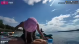 Kackgeschichten, U-Boot und L…