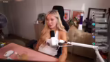 Früherer Streambeginn und Dis…
