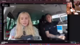 Aussperren während des Stream…