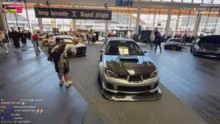TUNNINGWORLD BODENSEE MIT 0 STUNDEN SCH…