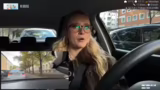 Einkäufe auf dem Markt und Pr…