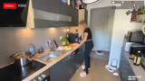 Nicer Dicer vs. Messer und Ai…