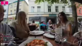 Tätowierungen und verrückte F…
