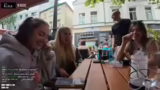 Anekdoten und Pläne für zukün…