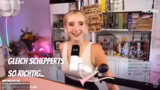 Testen des Spiels und Persönl…