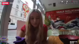 TwitchCon, Essensvorlieben un…