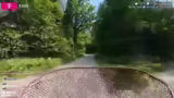 Fahrradtour und Begegnung mit…