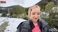 EISBADEN ALS ABSCHLUSS ! SKPrepMyMeal