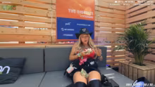 GAMESCOM TAG 2 pmm !sk