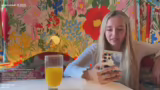 Kaffee-Spaziergang& finally schönste Re…