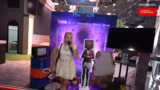 Erkundung der Gamescom: Kamer…