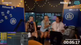 Jury-Auswahl und Countdown
