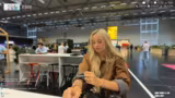 DMEXCO STREAM ABFAHRT ! sk samsung prep…