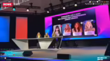 Panel Diskussion über Streami…