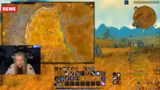 WoW-Gameplay-Start und Levelz…