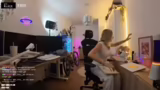 Umbau des Stream-Zimmers und…