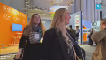 Heute auf der OMR bei der !tkWir halten…