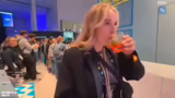 OMR-Pläne und Standbesuche