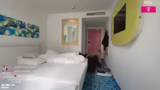 Ankunft in Hamburg und Vorber…