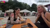 Genuss von Speisen, Festivale…